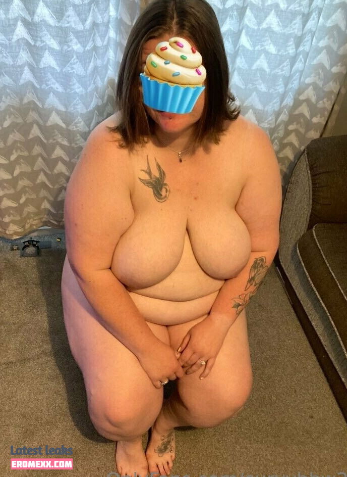 Latest Leaks curvybbw22 Nude #14 - Fapello