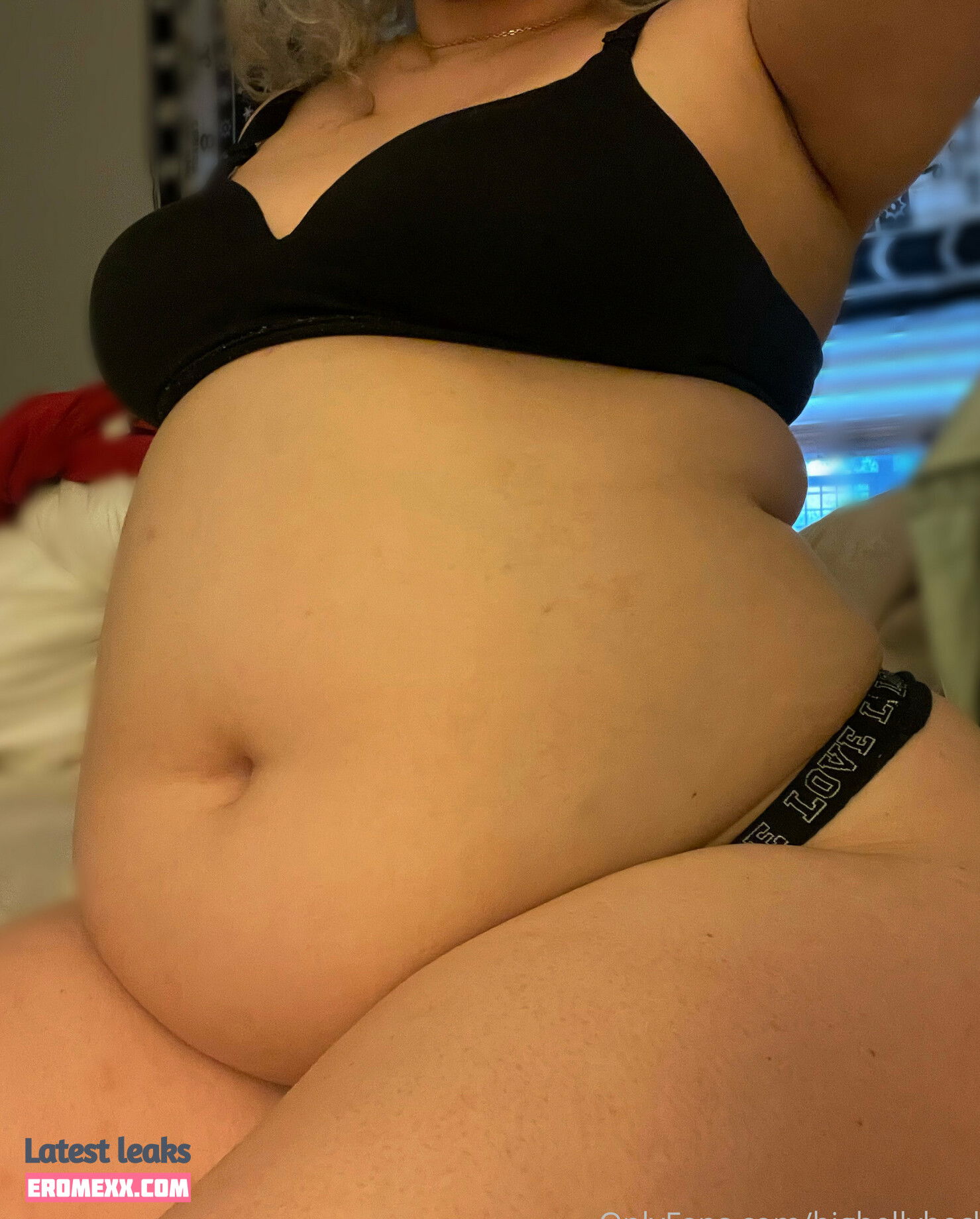 Latest Leaks curvybecky Nude #21 - Fapello