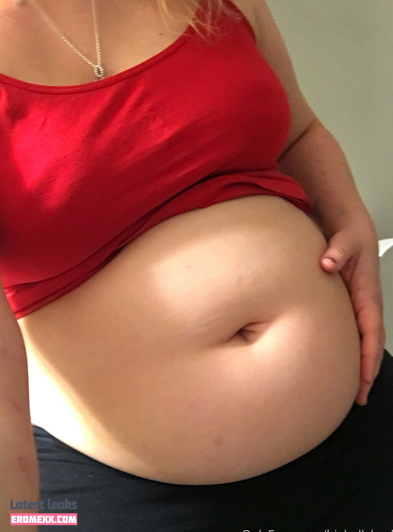 Latest Leaks curvybecky Nude #6 - Fapello