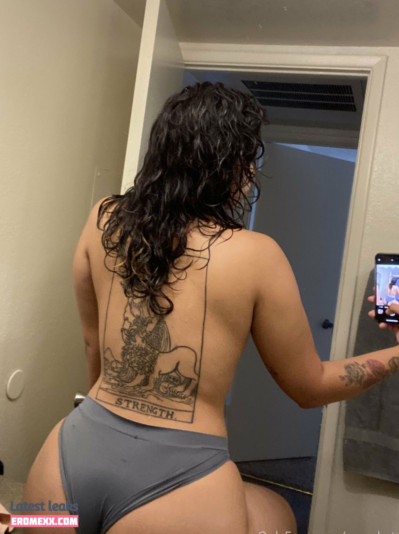 Latest Leaks curvybxtch Nude #2 - Fapello