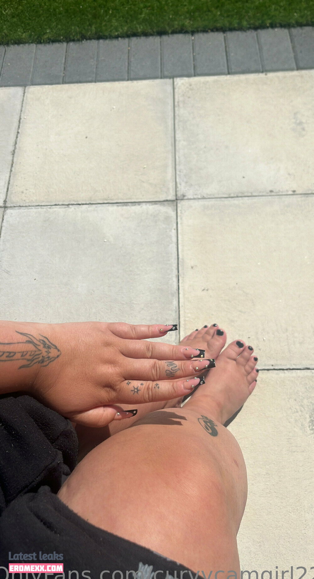 curvycamgirl22 nude photos (Exclusive photos)