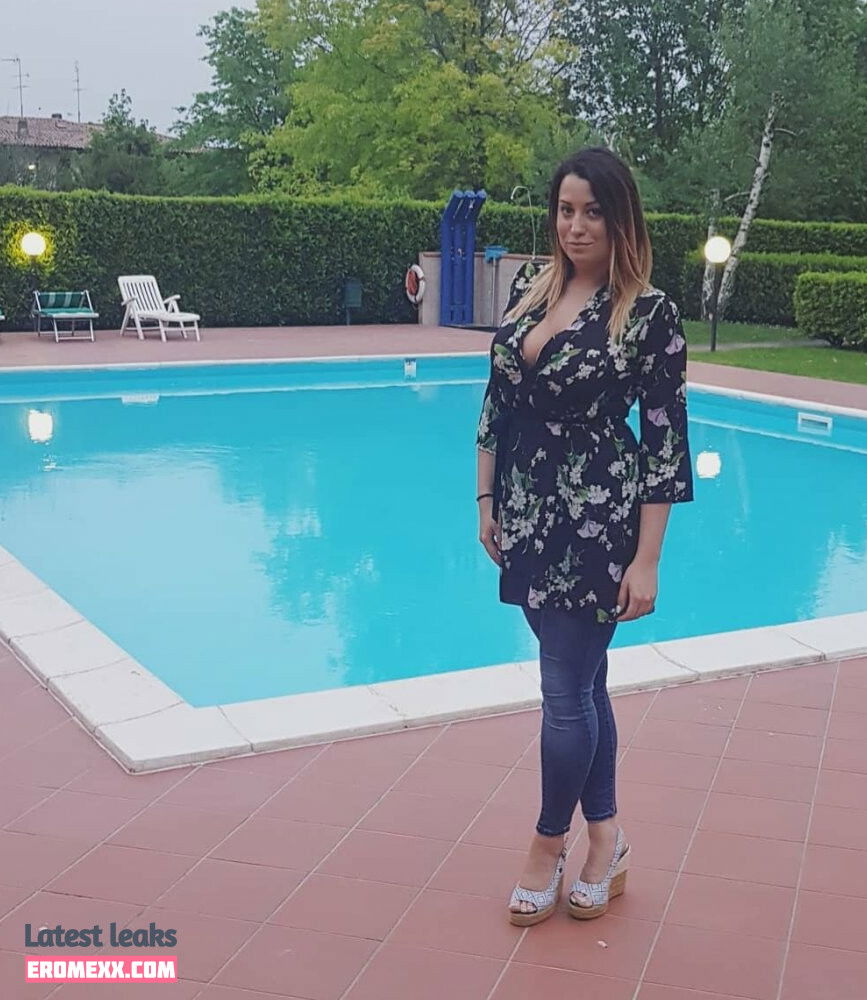 Latest Leaks curvygirl89 Nude #29 - Fapello