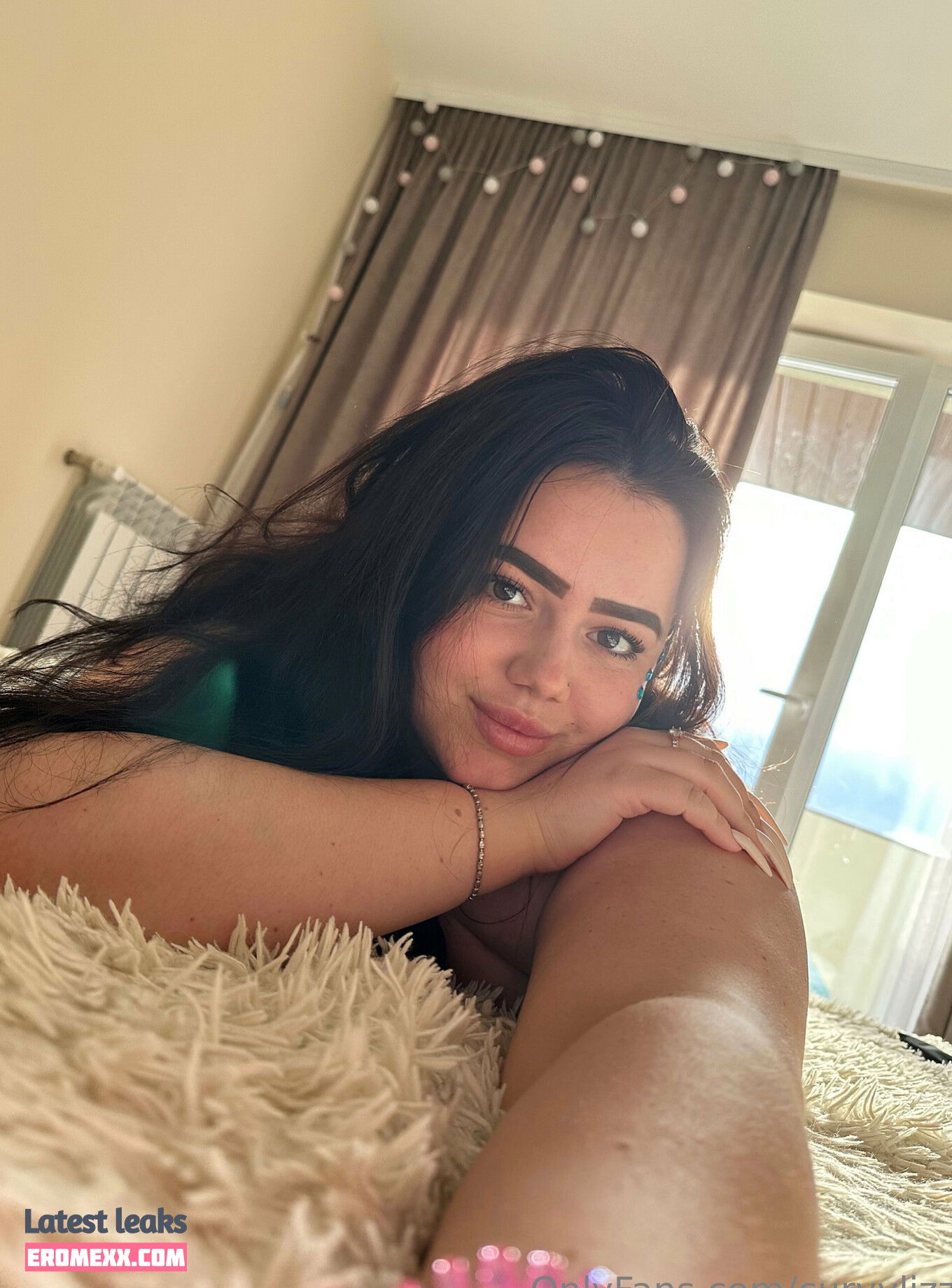 Latest Leaks curvylizzz Nude #71 - Fapello