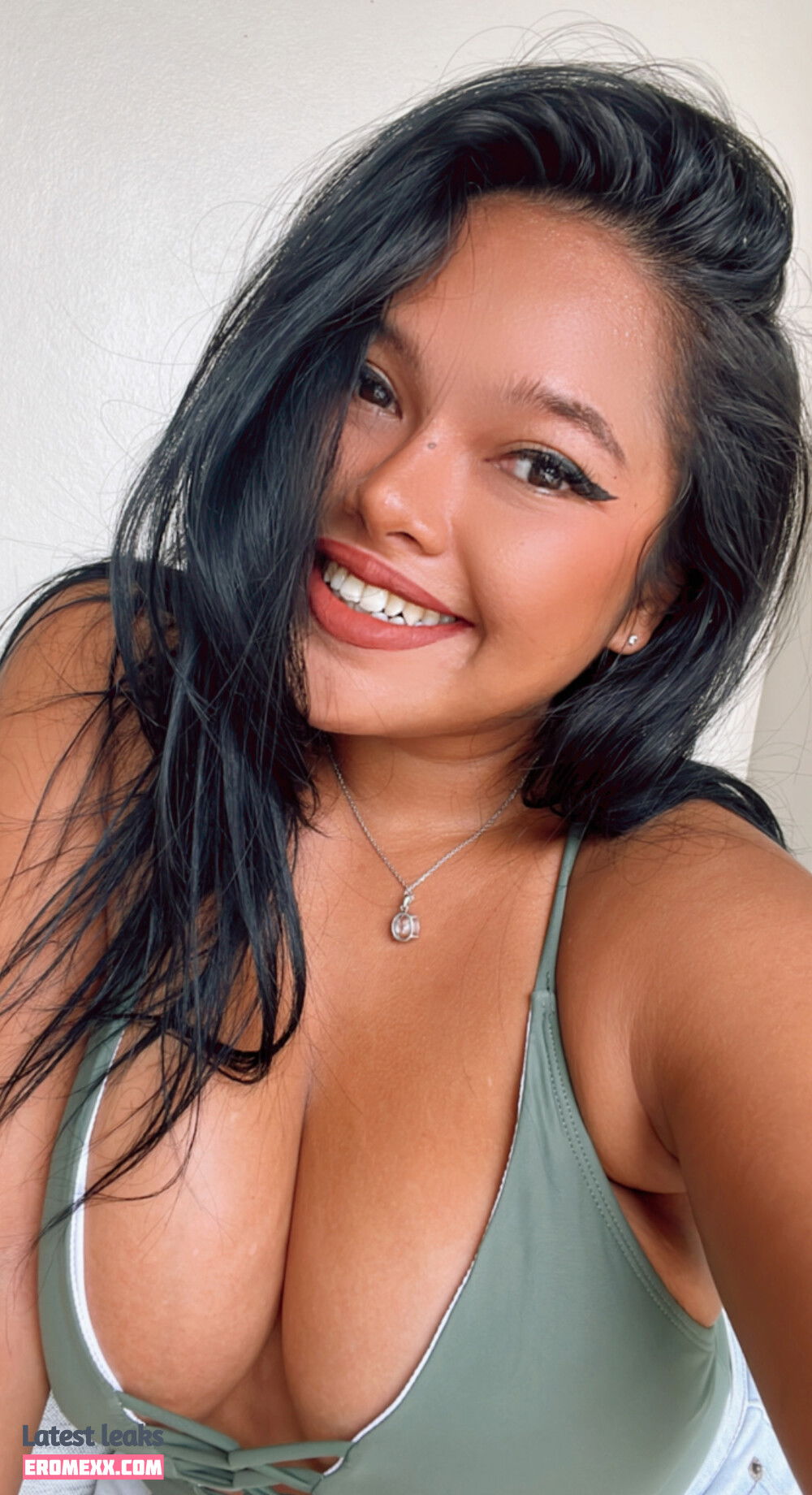Latest Leaks curvymoanaaa Nude #28 - Fapello