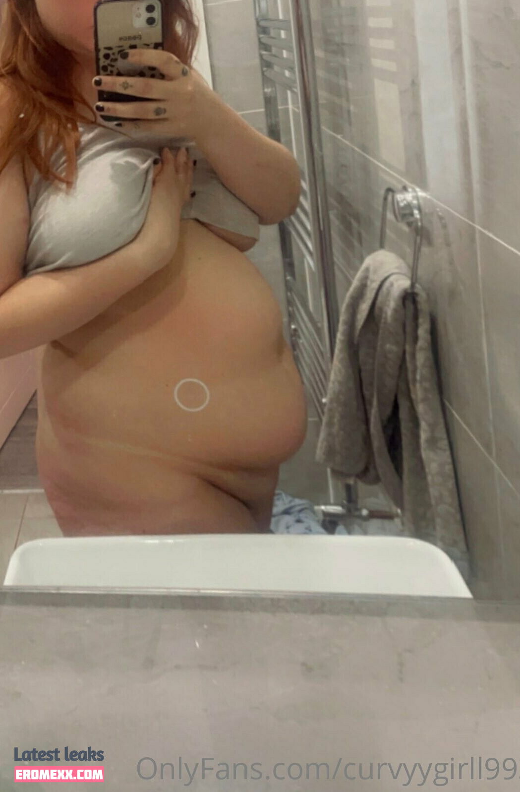 curvyygirll993 nude photos (Exclusive photos)