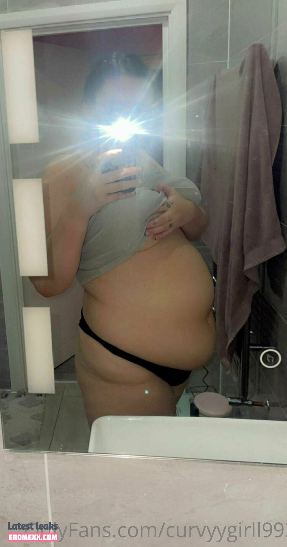 curvyygirll993 nude photos (Exclusive photos)