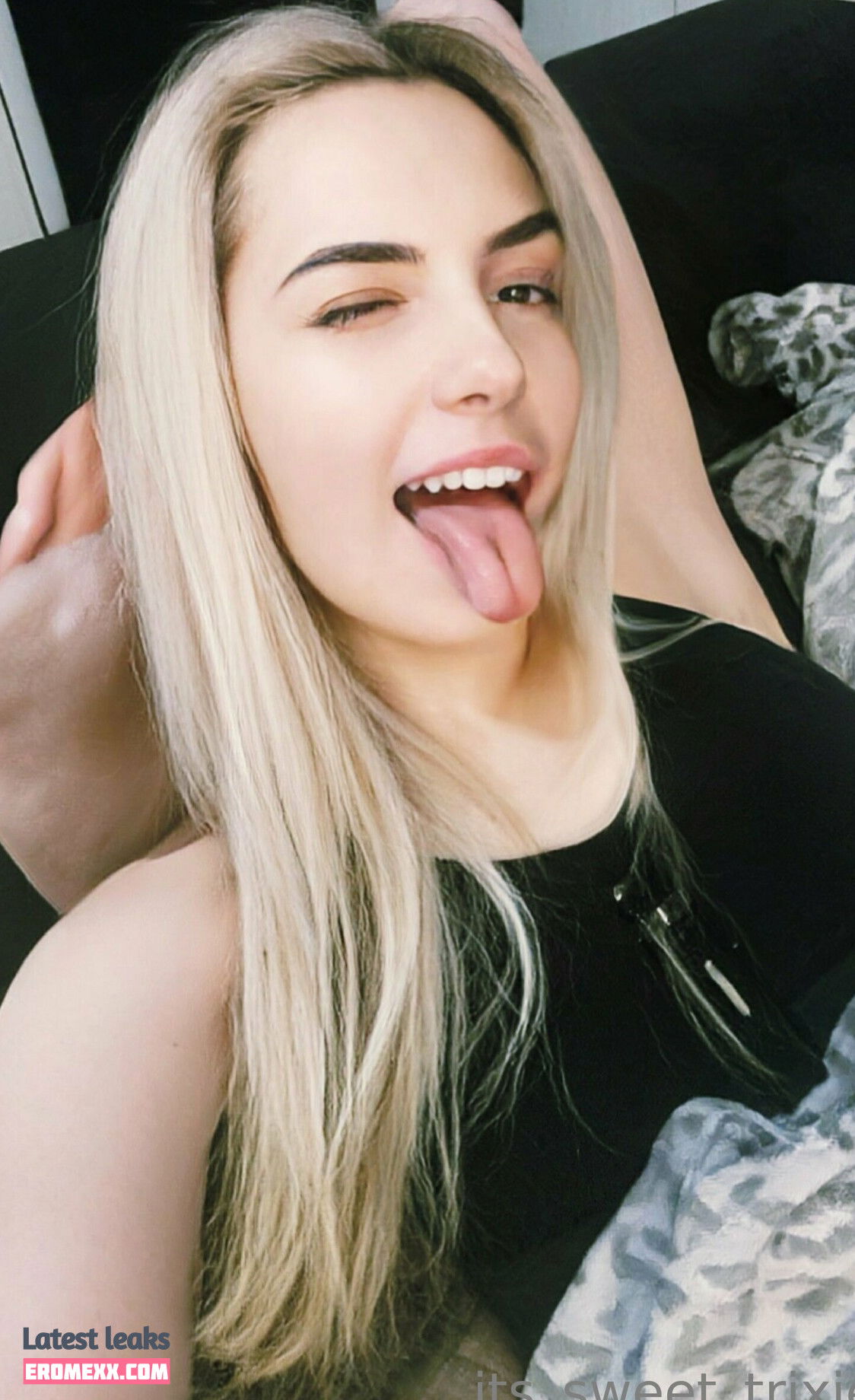 Latest Leaks cute_blonde_princess Nude #69 - Fapello