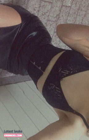 Latest Leaks cutebyteok Nude #8 - Fapello