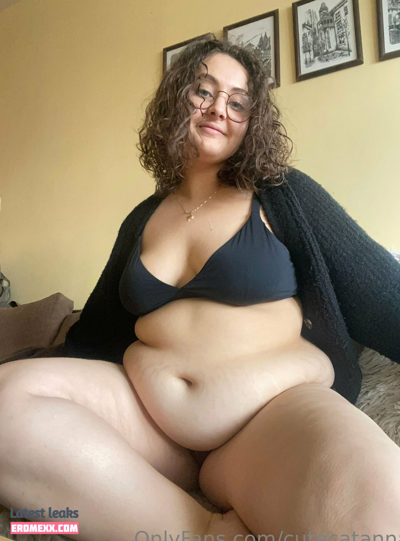 Latest Leaks cutecatanna Nude #29 - Fapello
