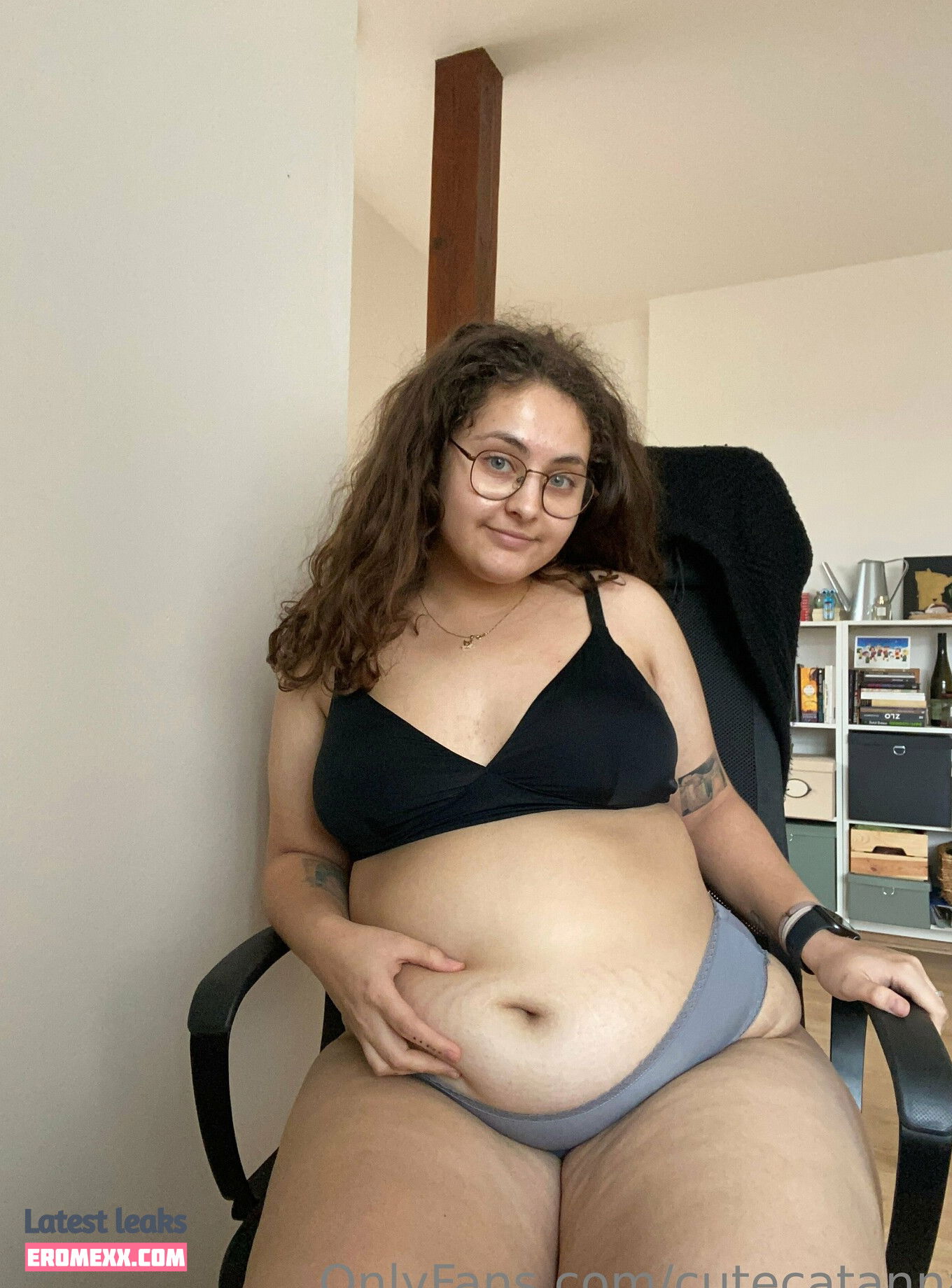 Latest Leaks cutecatanna Nude #5 - Fapello