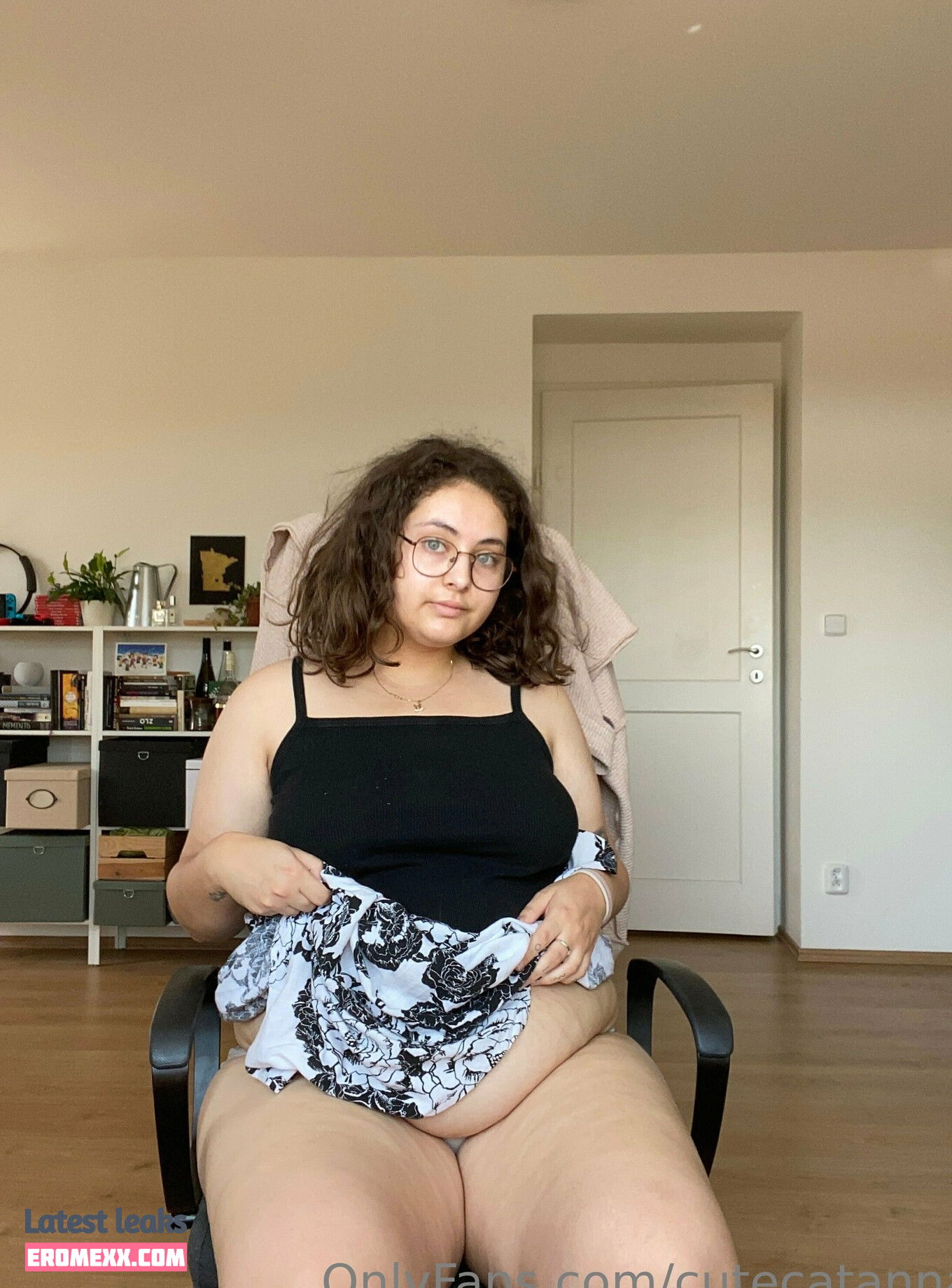 Latest Leaks cutecatanna Nude #56 - Fapello