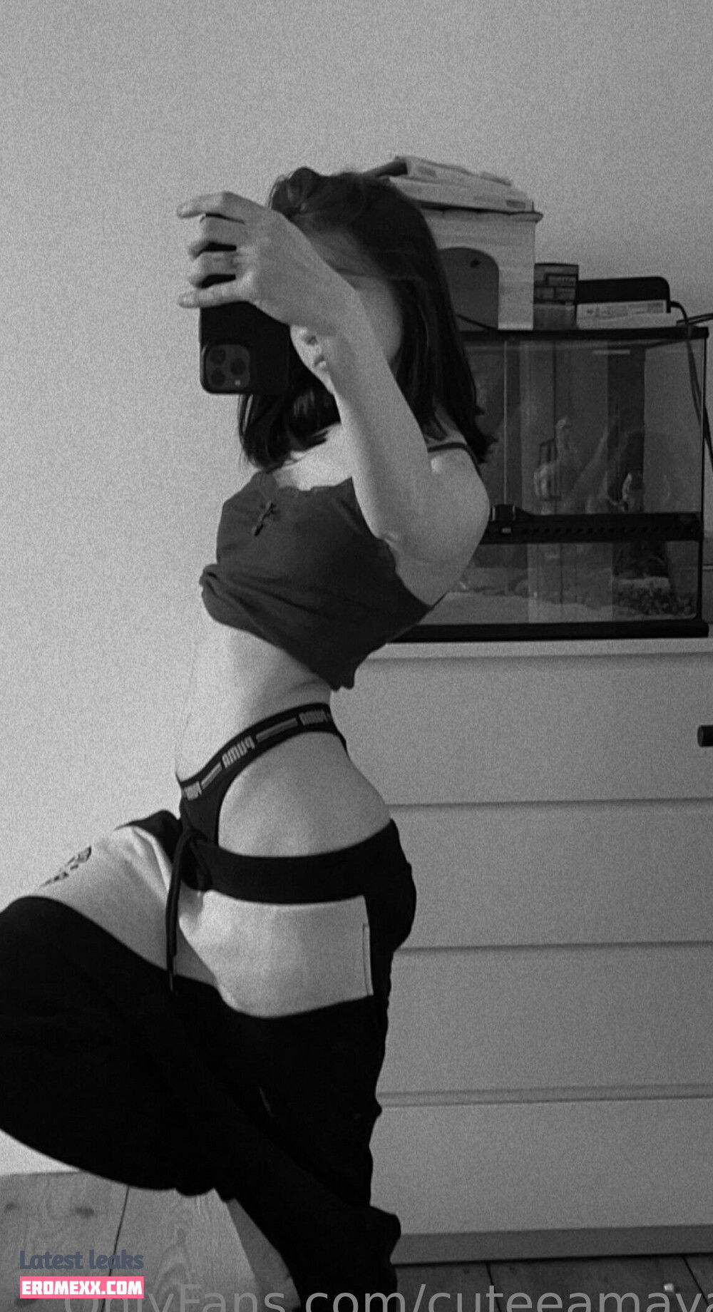cuteeromana nude photos (Exclusive photos)