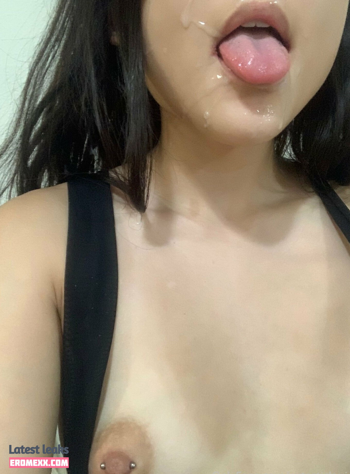Cutestickyrice nude photos (Exclusive photos)