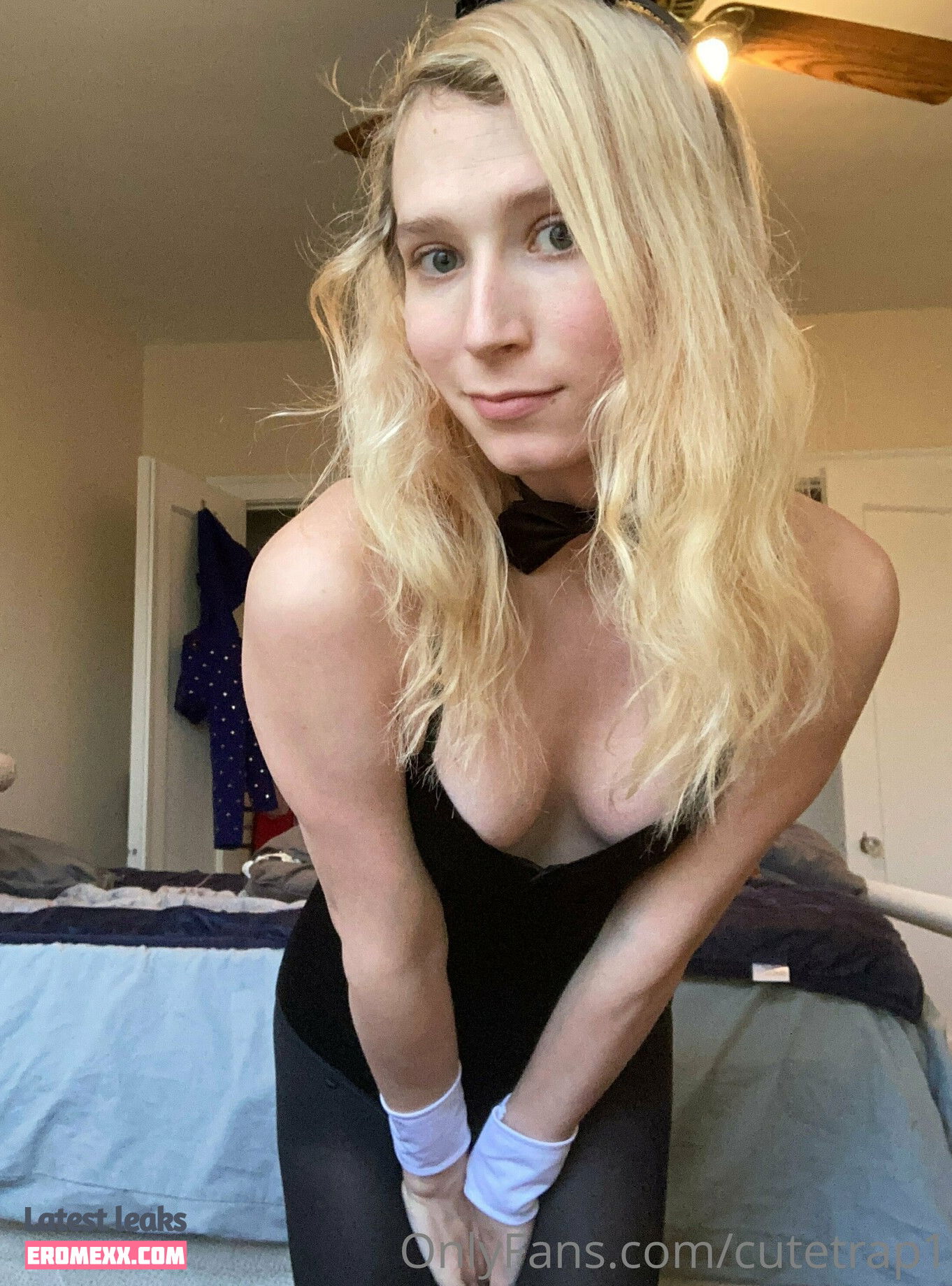 Latest Leaks cutetrap10 Nude #1 - Fapello