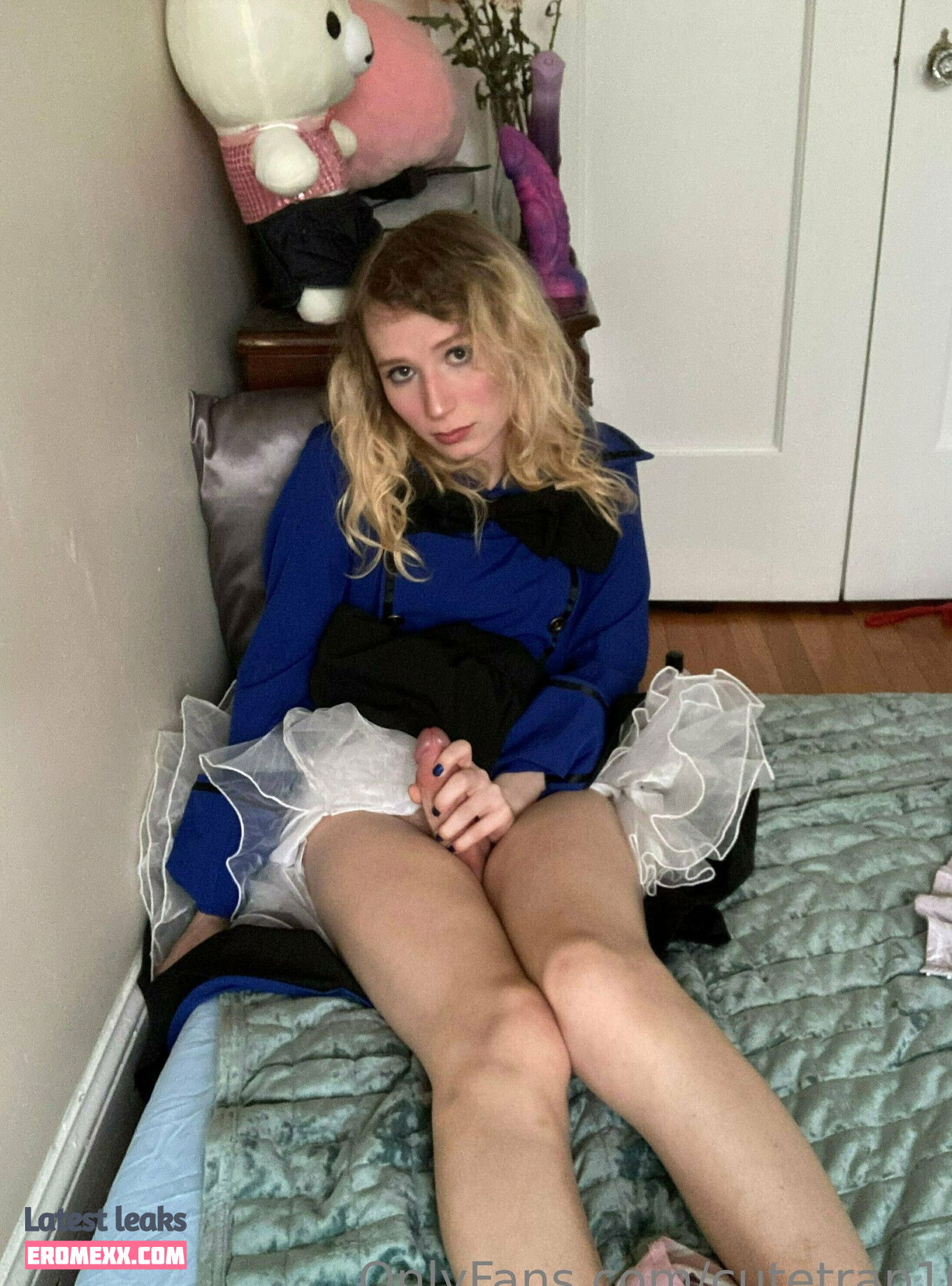 Latest Leaks cutetrap10 Nude #4 - Fapello