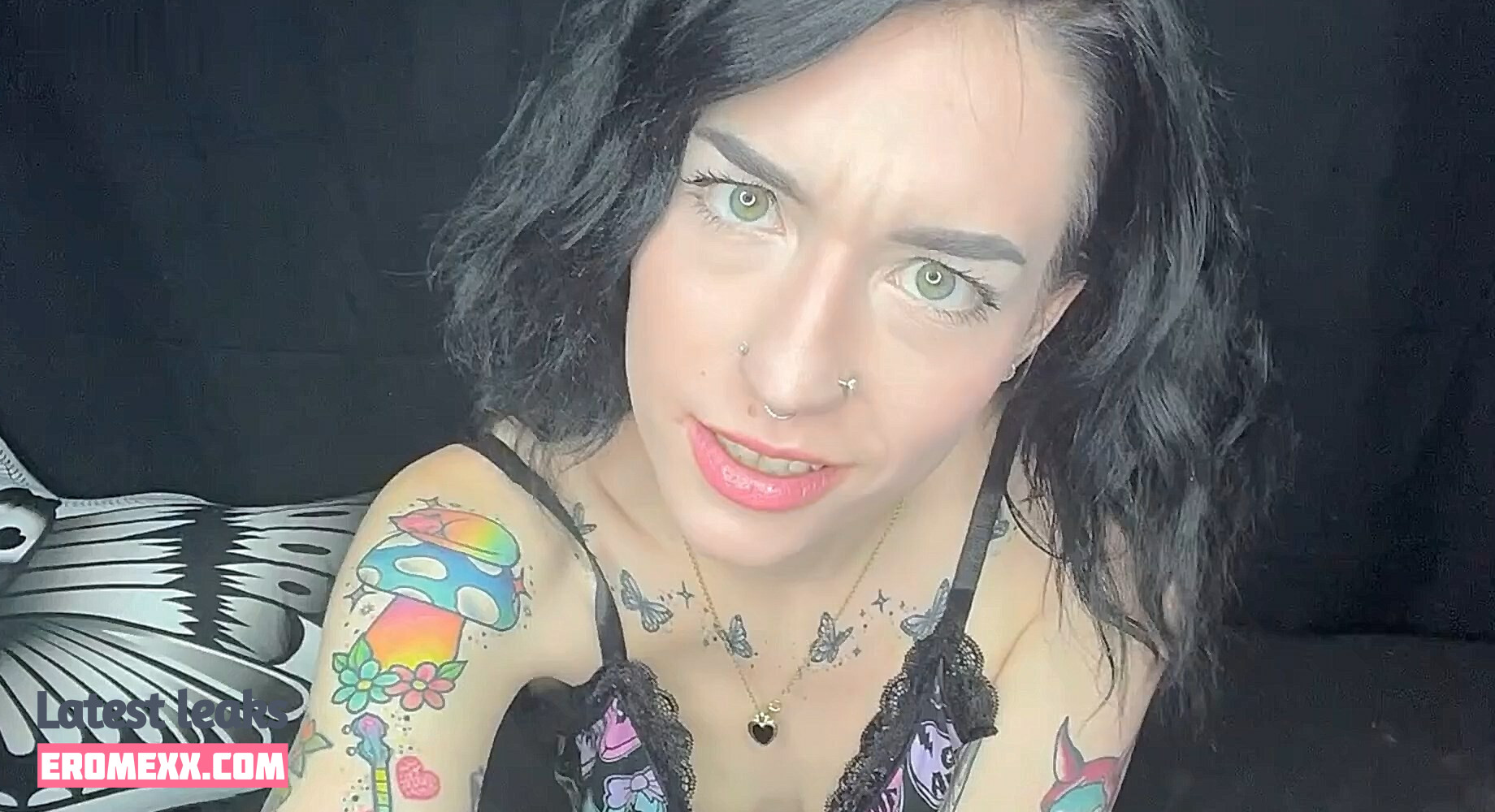 Latest Leaks Cutie Frankie Nude #1 - Erome