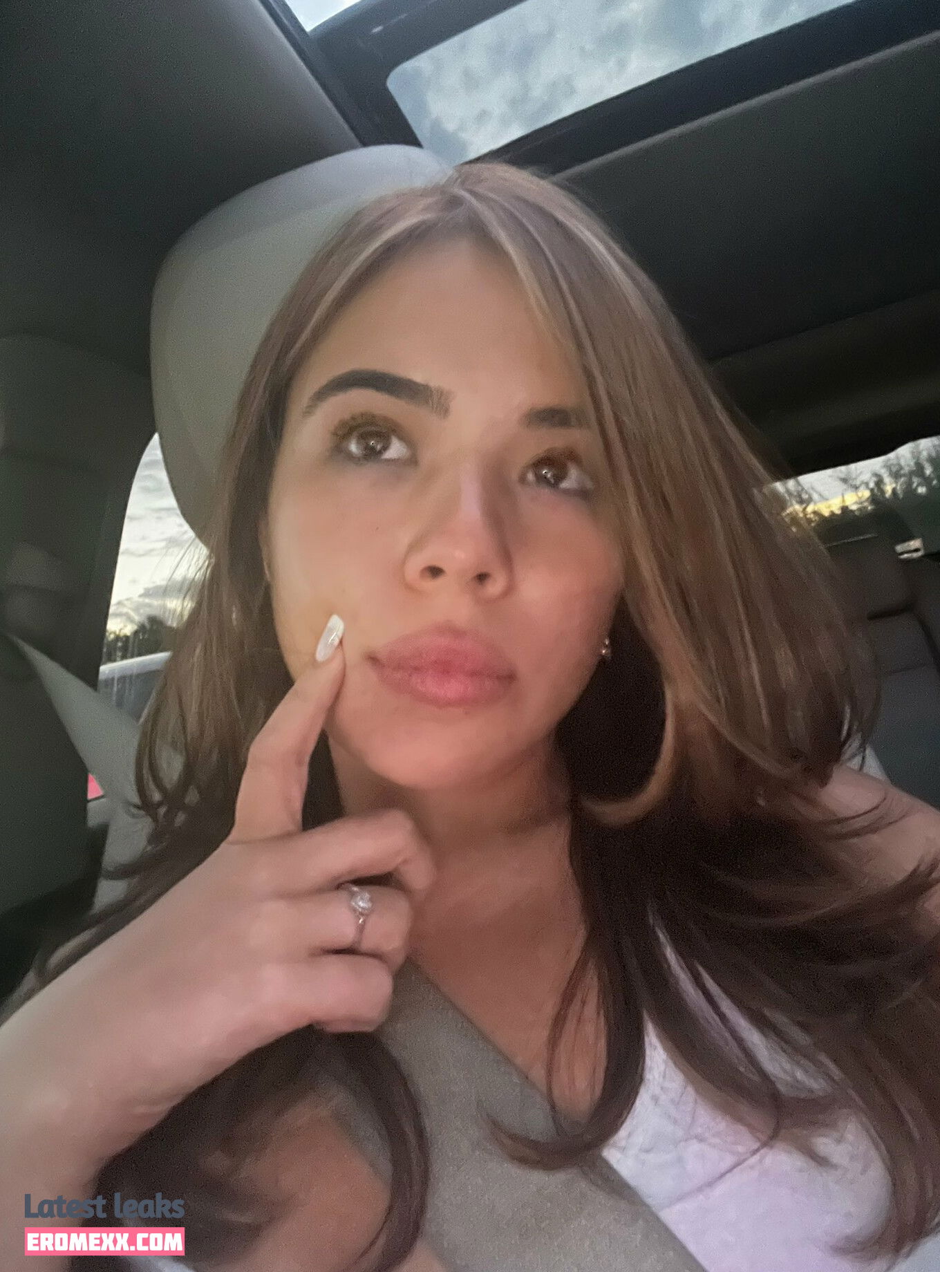 Cutiepiekim nude photos (Exclusive photos)