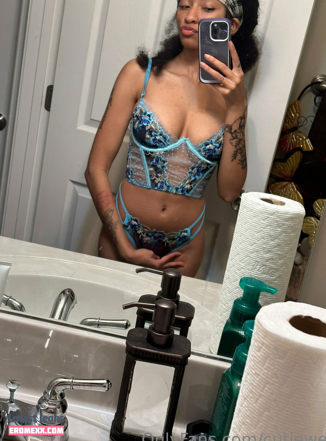 Latest Leaks cutiewet Nude #2 - Fapello