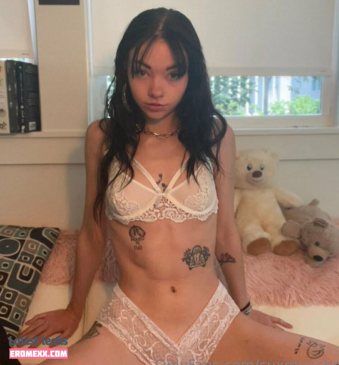 Latest Leaks cuxmmy Nude #4 - Fapello