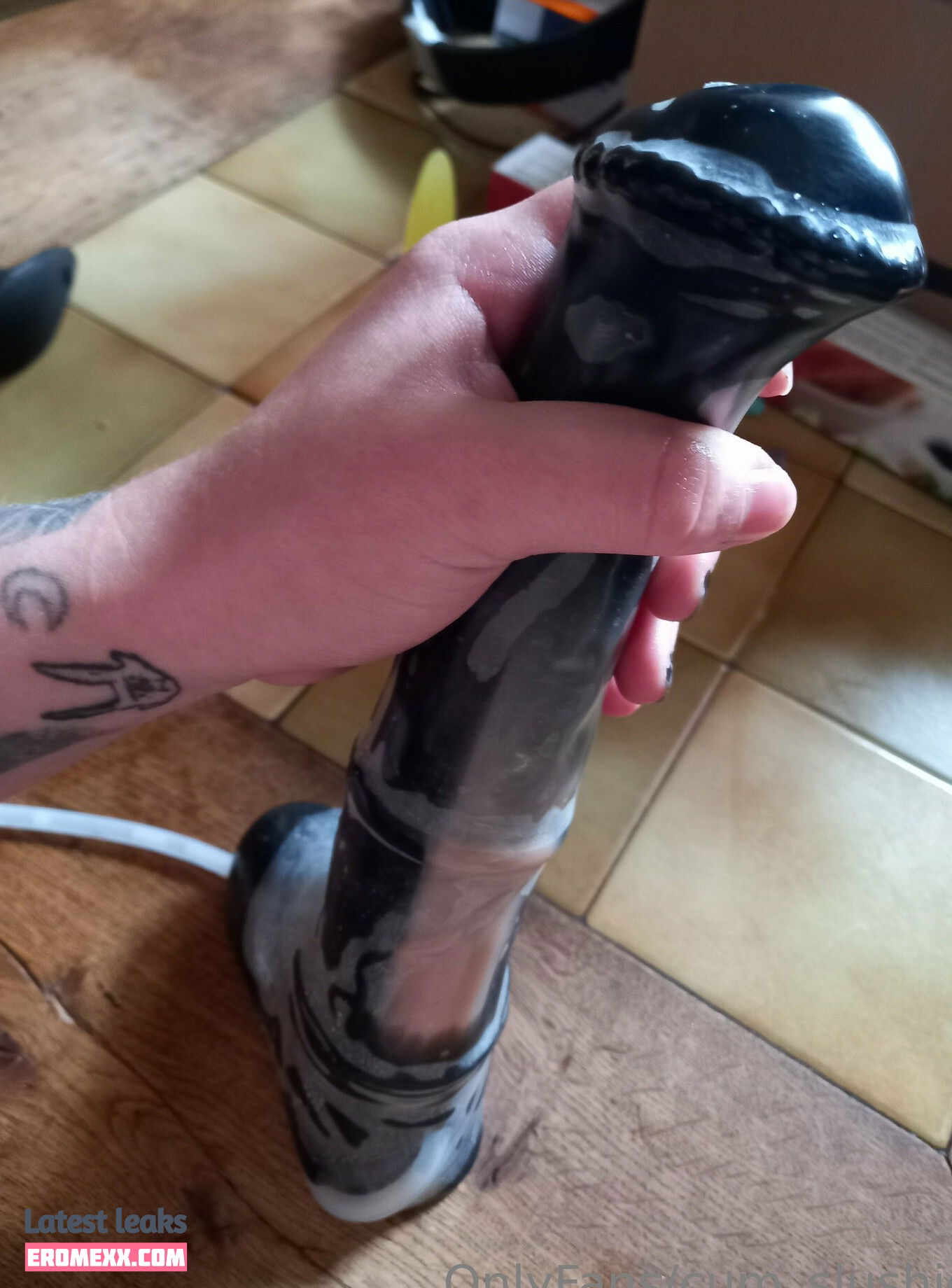 Latest Leaks cvmslushie Nude #6 - Fapello