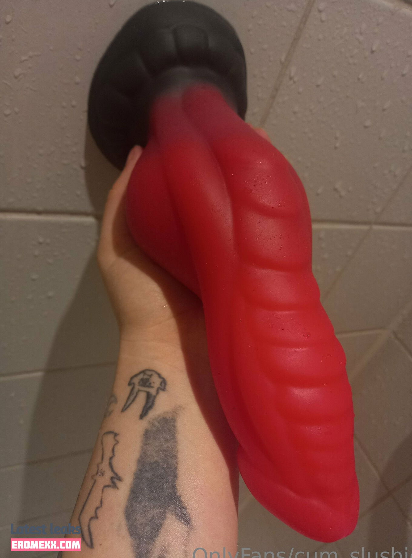 Latest Leaks cvmslushie Nude #8 - Fapello