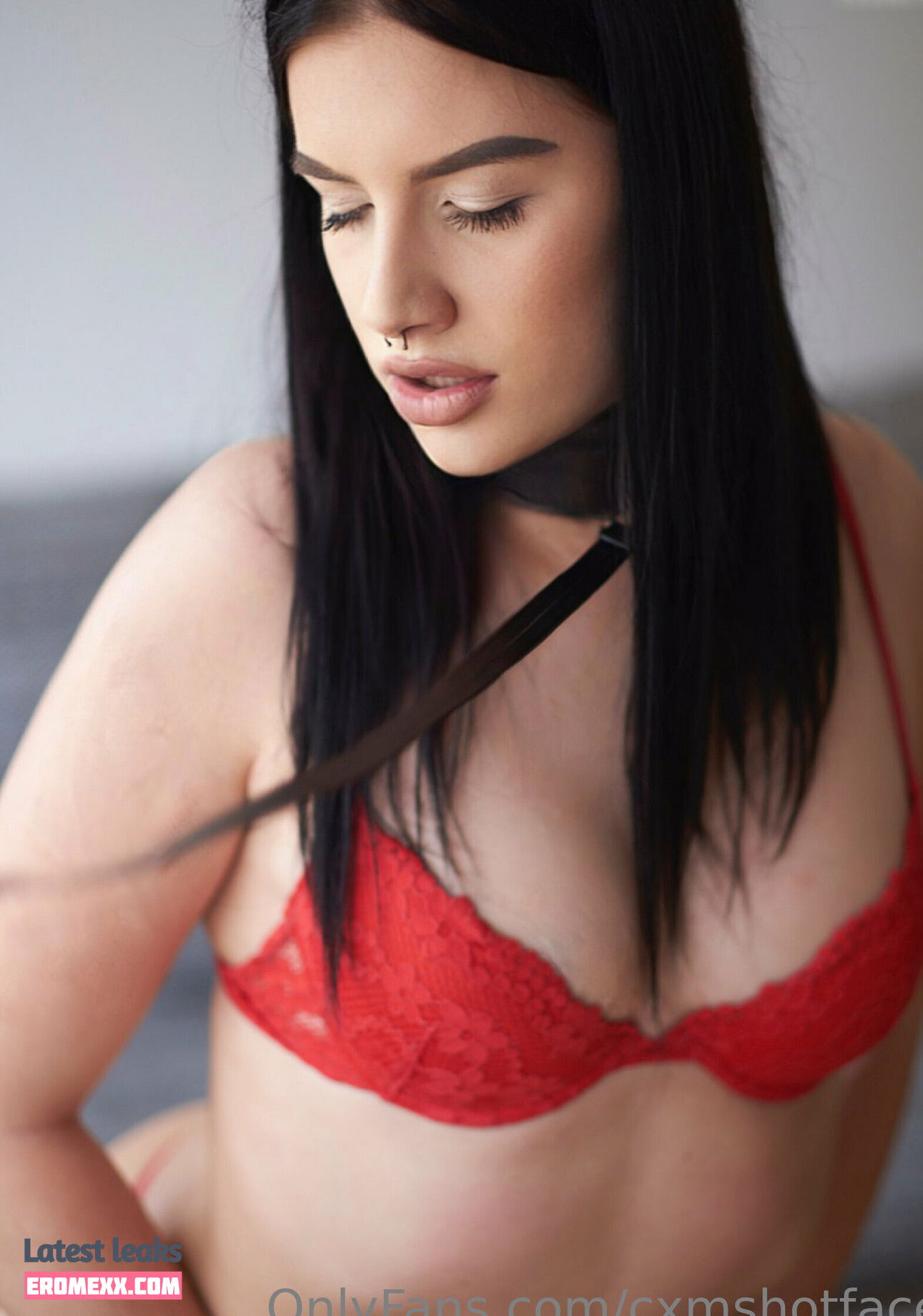 Latest Leaks Cxmshotface Nude #6 - Fapello
