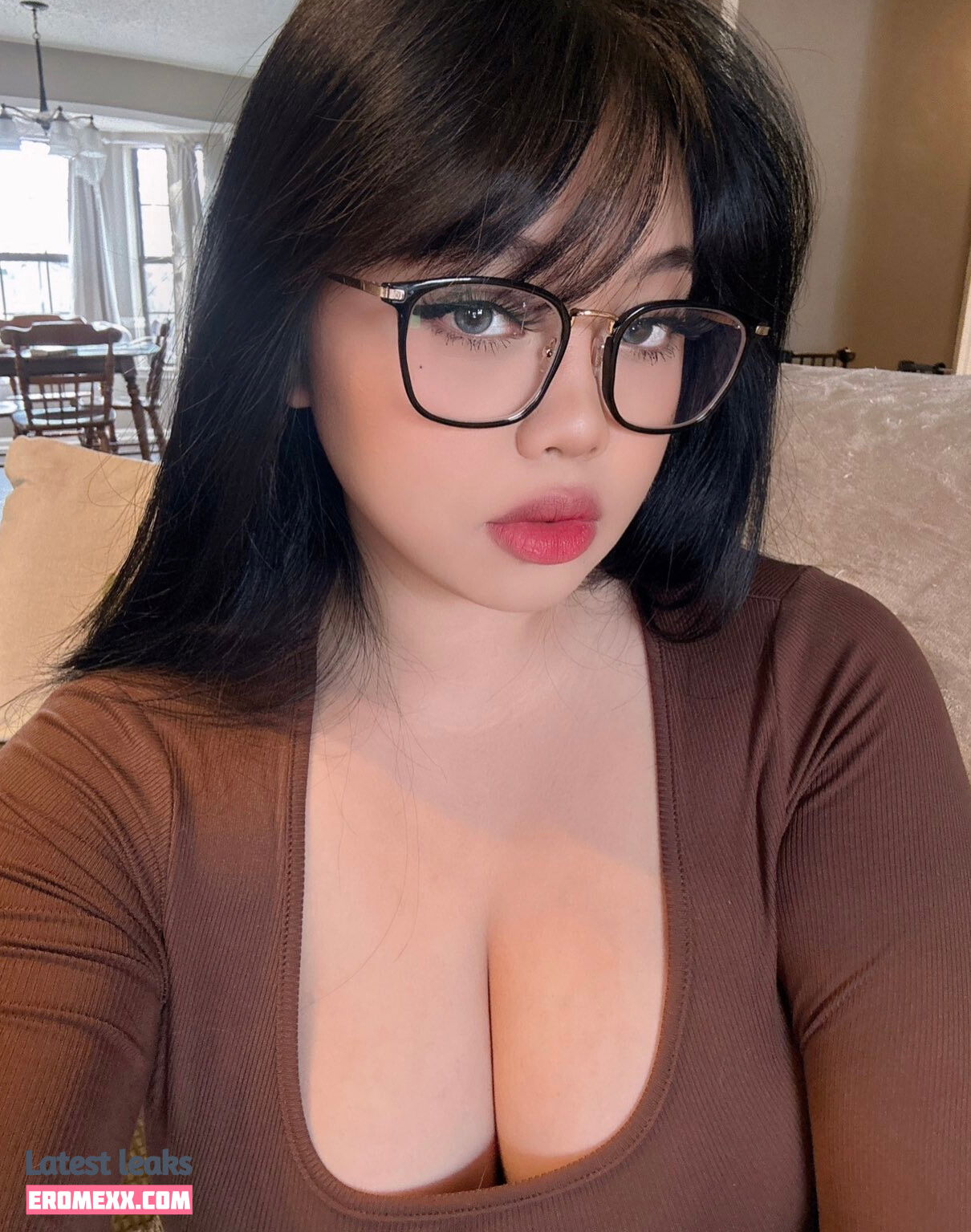 Latest Leaks Cyb4rAnGeL Nude #23 - Fapello