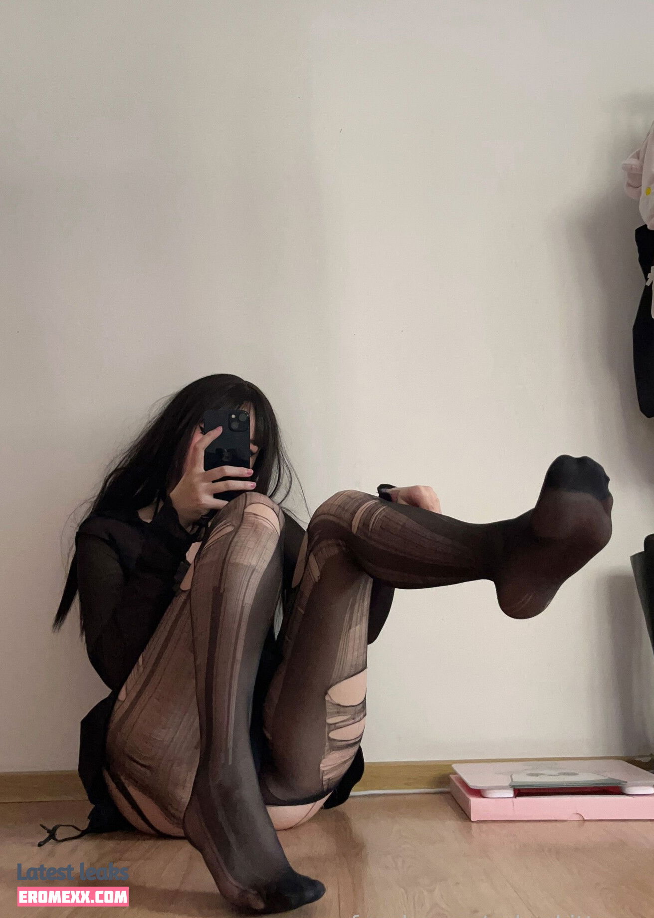 Latest Leaks cyberkitty_____ Nude #107 - Fapello