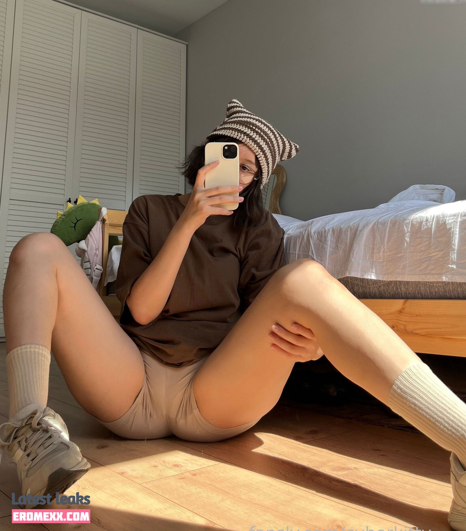 Latest Leaks cyberkitty_____ Nude #291 - Fapello