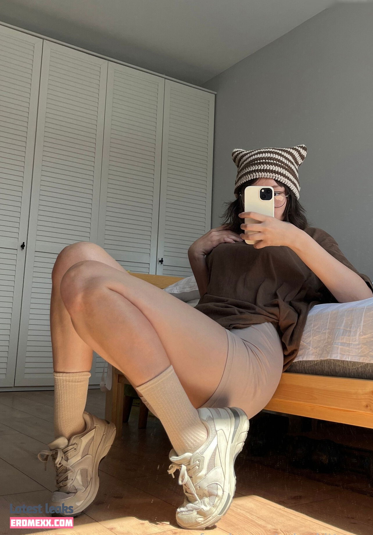 Latest Leaks cyberkitty_____ Nude #293 - Fapello