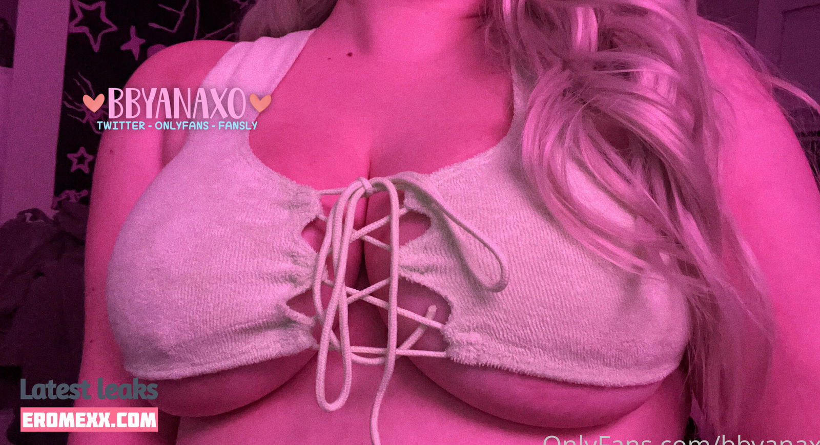 Latest Leaks cyberxval Nude #14 - Fapello