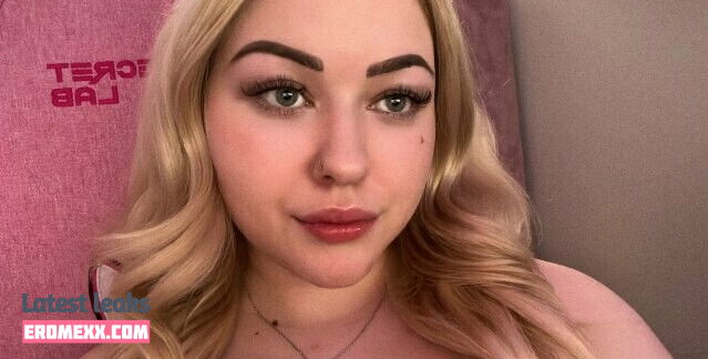 Latest Leaks cyberxval Nude #21 - Fapello