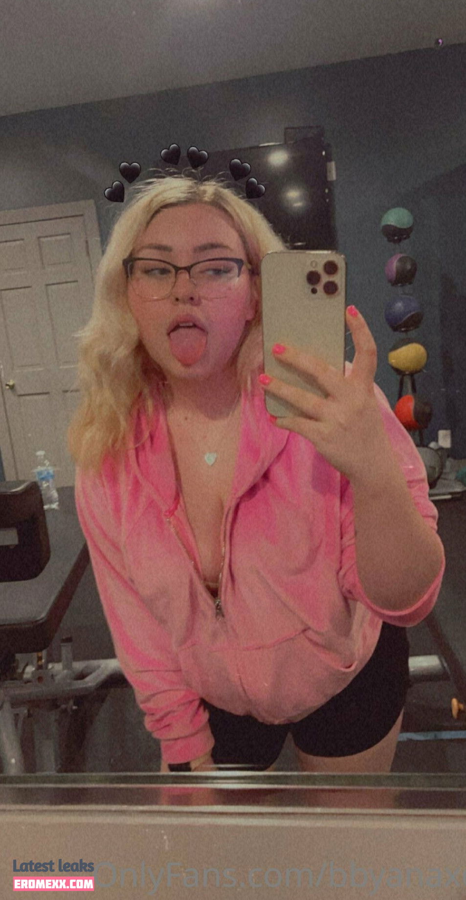 Latest Leaks cyberxval Nude #27 - Fapello
