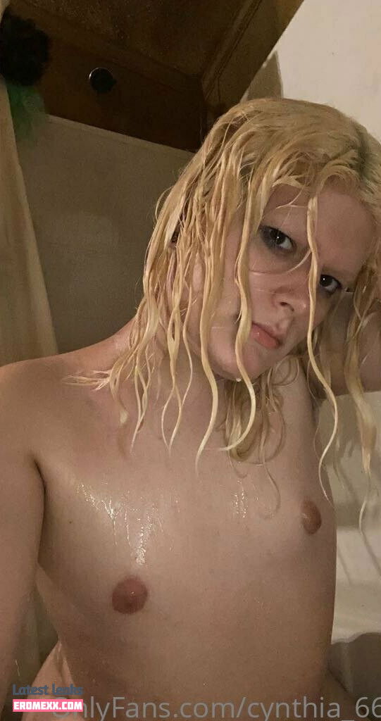 Latest Leaks cynthia_666 Nude #2 - Fapello
