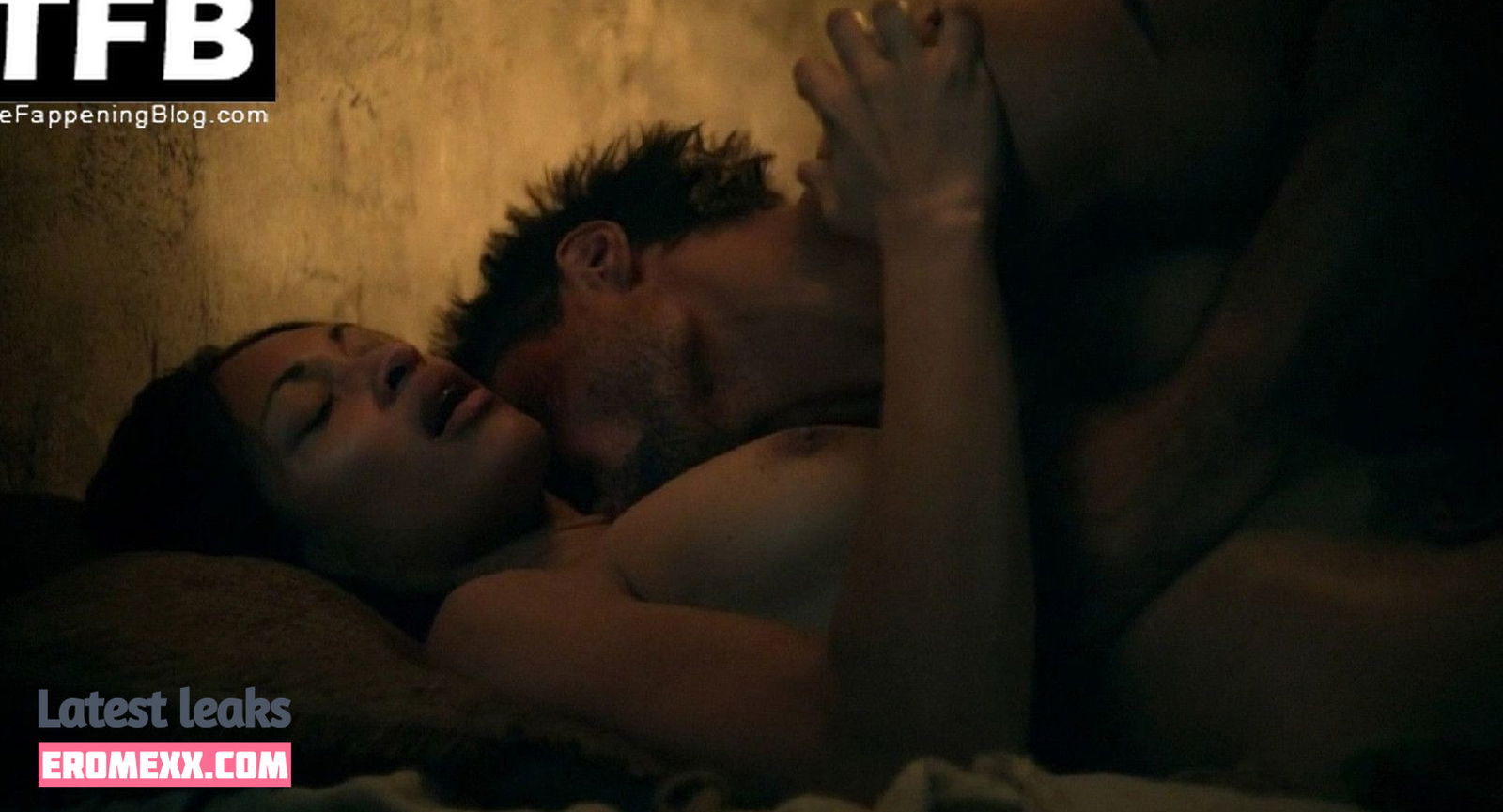 Latest Leaks Cynthia Addai-Robinson Nude #26 - Erome