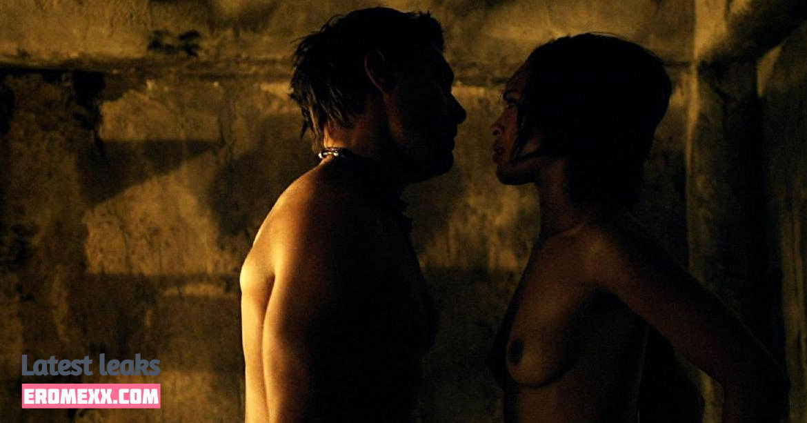 Cynthia Addai-Robinson nude photos (Exclusive photos)