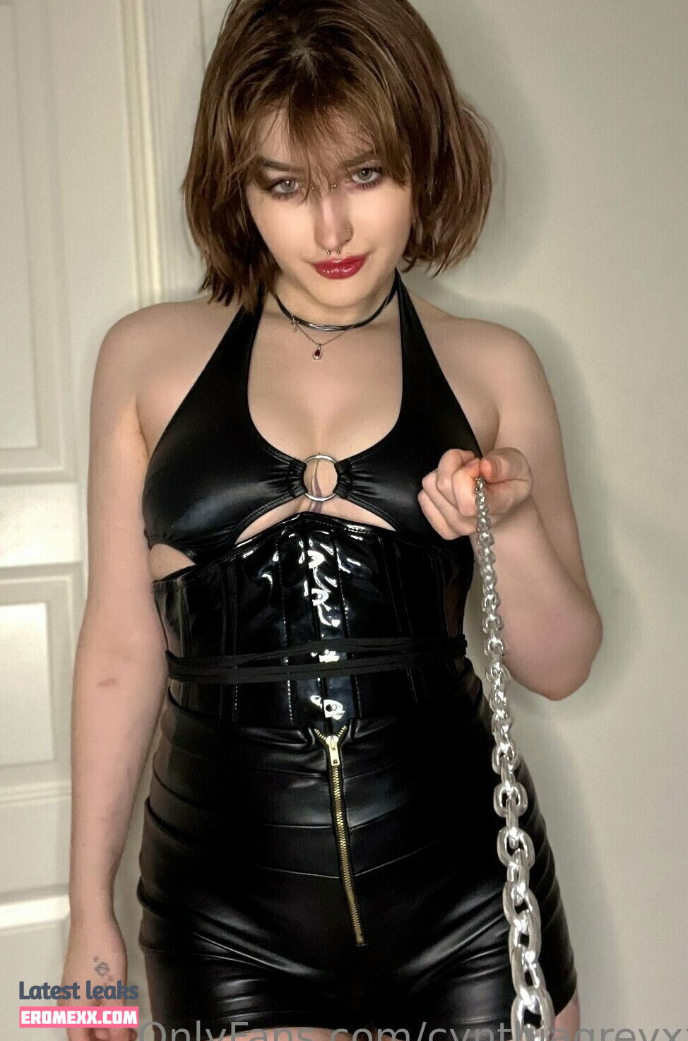 Cynthia Grey nude photos (Exclusive photos)