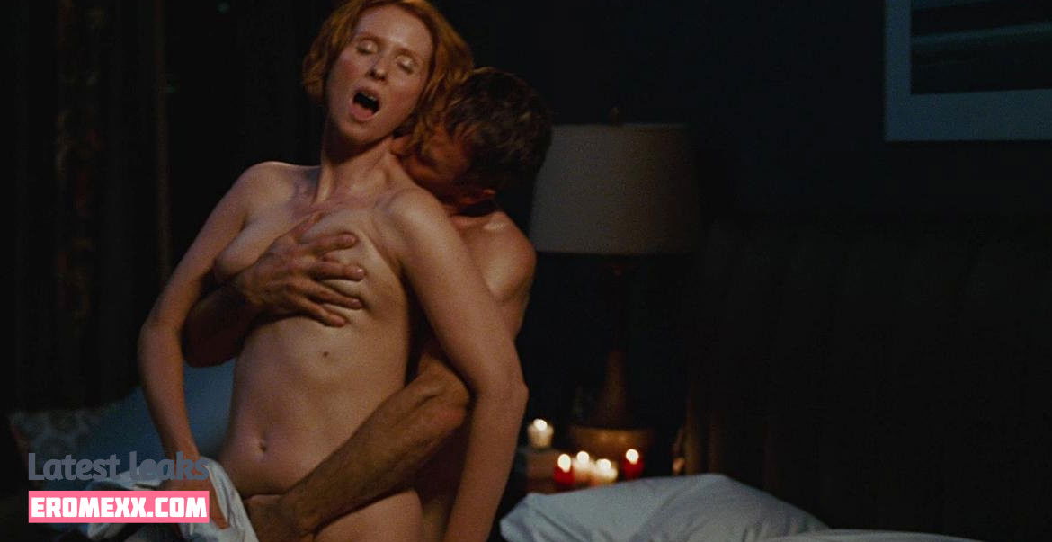 Latest Leaks Cynthia Nixon Nude #20 - Erome