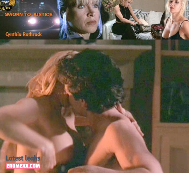 Latest Leaks Cynthia Rothrock Nude #16 - Fapello