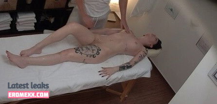 Latest Leaks Czech Massage Nude #2 - Fapello