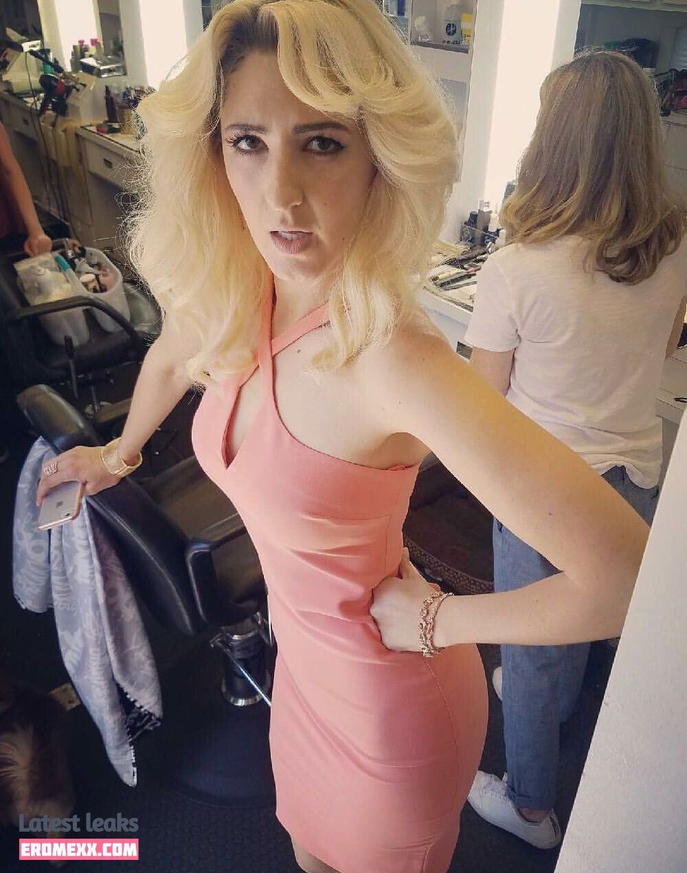 Latest Leaks D'Arcy Carden Nude #17 - Erome