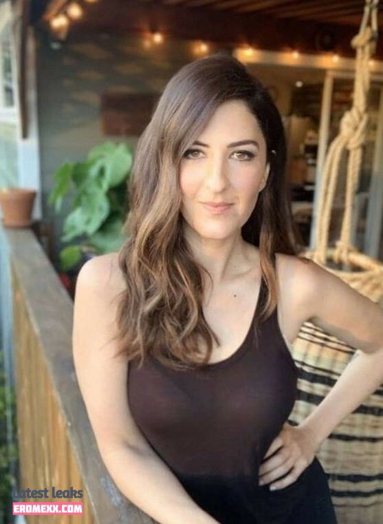 Latest Leaks D'Arcy Carden Nude #29 - Erome
