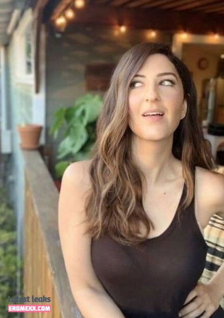 Latest Leaks D'Arcy Carden Nude #31 - Erome