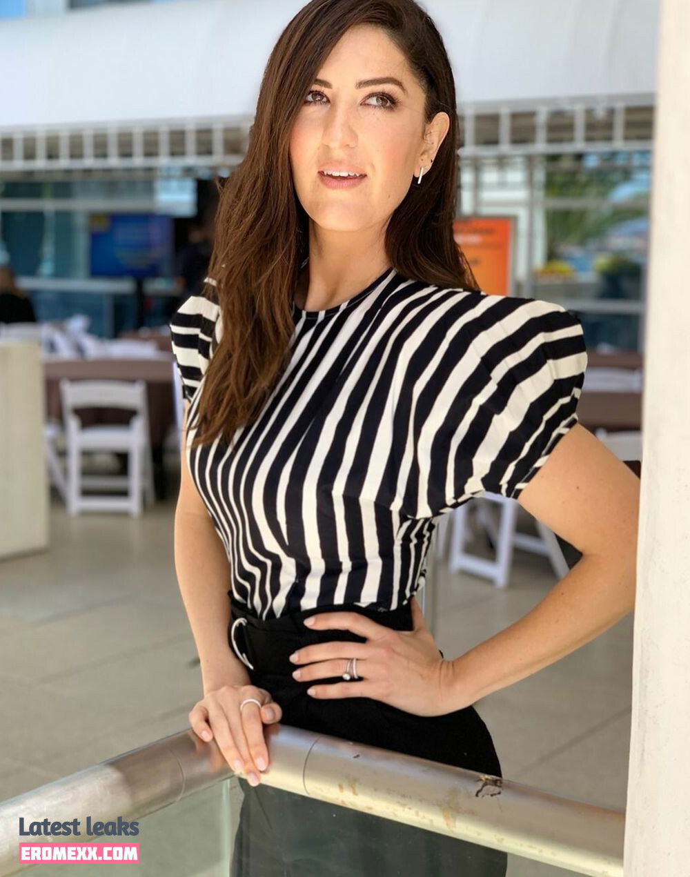 Latest Leaks D'Arcy Carden Nude #37 - Erome