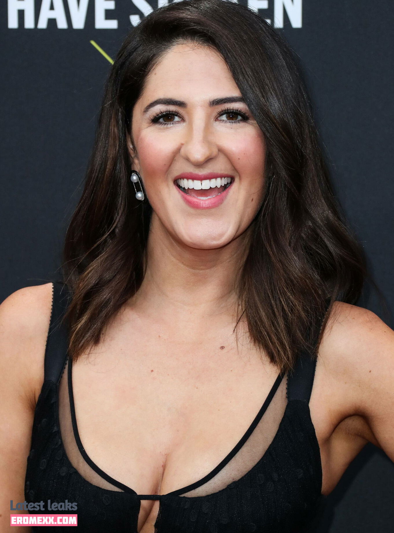 Latest Leaks D'Arcy Carden Nude #42 - Erome
