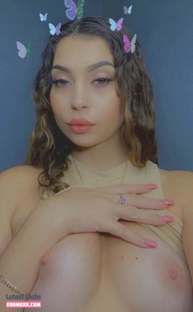 Latest Leaks Dababyhaleigh Nude #27 - Fapello