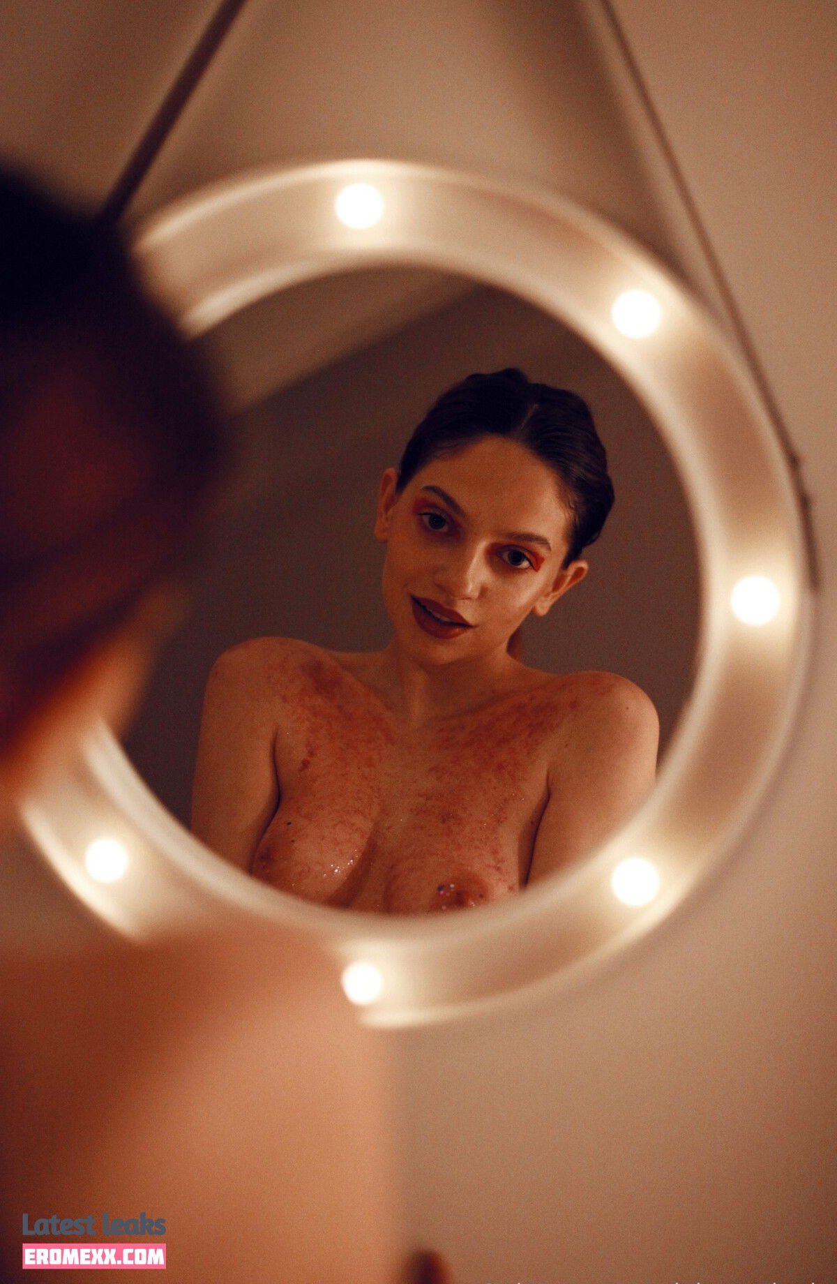 Latest Leaks Dabrowskadaria Nude #18 - Fapello
