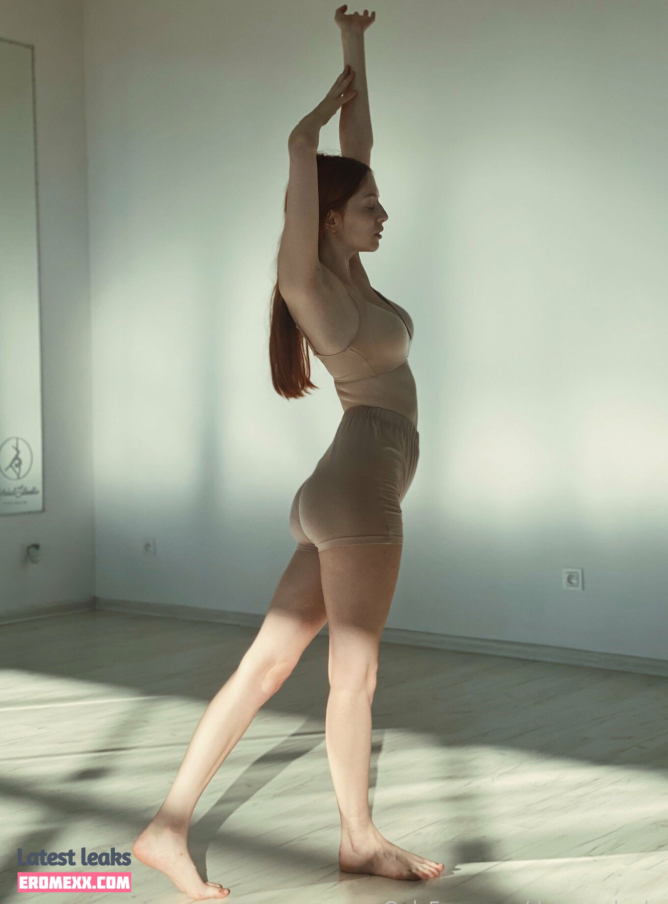 Latest Leaks Dabrowskadaria Nude #7 - Fapello
