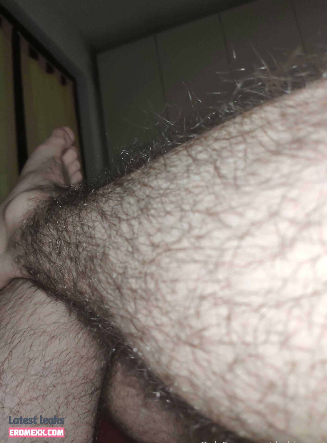 Latest Leaks daddemaster Nude #17 - Erome