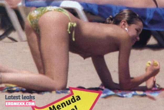 Latest Leaks Dafne Fernandez Nude #7 - Fapello